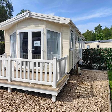 Beamish Holiday Park Stanley  Eksteriør bilde